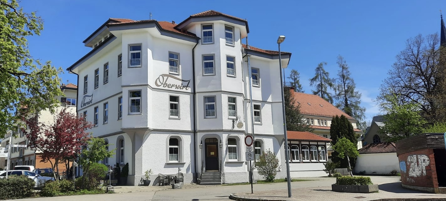 hotel oberwirt wangen im allgäu